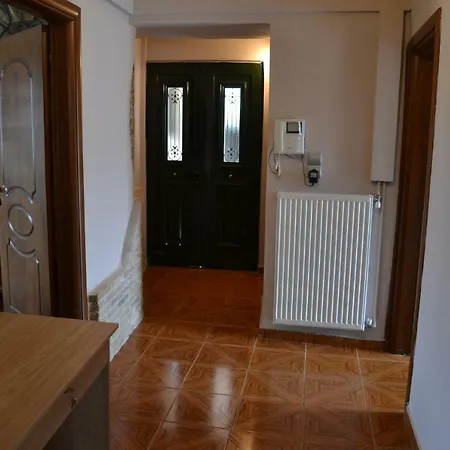 οιανθη Landhaus *