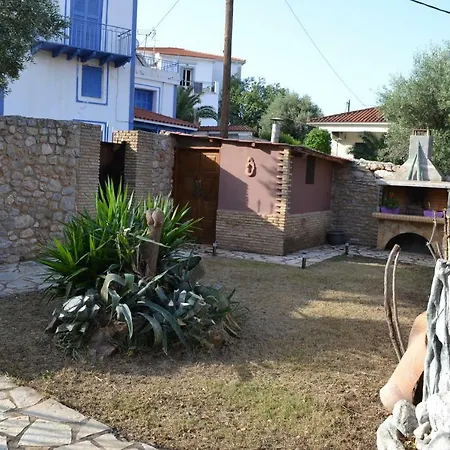 οιανθη Country house
