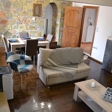 Country house οιανθη