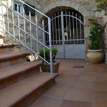 Landhaus οιανθη