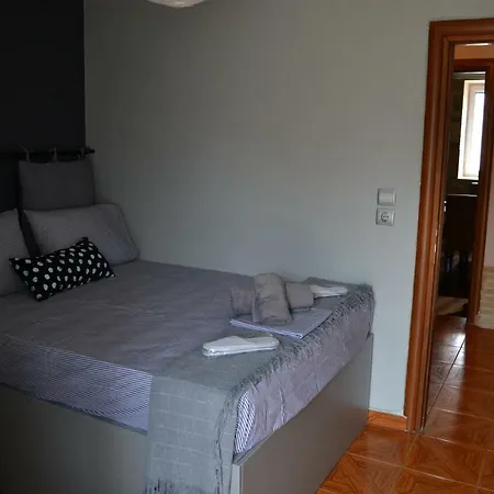 Country house οιανθη *