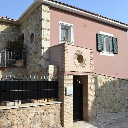 Landhaus οιανθη *