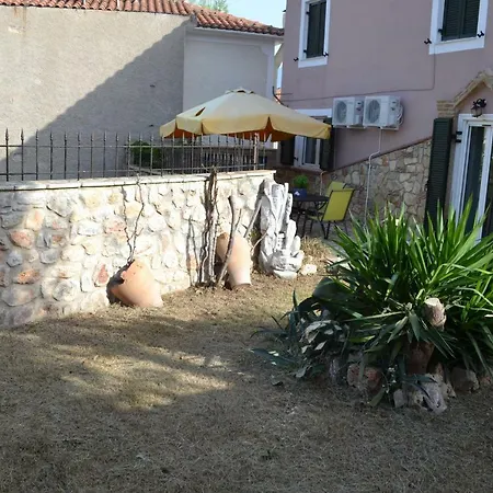 Landhaus οιανθη