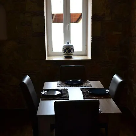 οιανθη Landhaus Galaxídhion