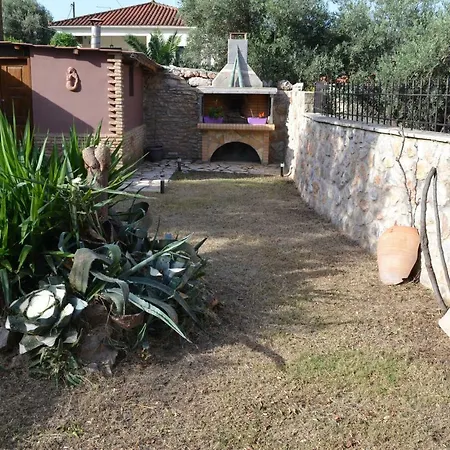 οιανθη Landhaus *