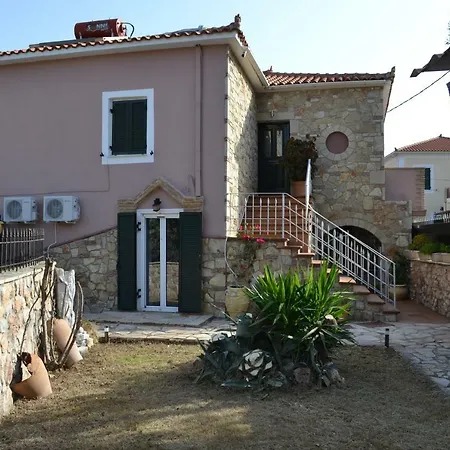 Landhaus οιανθη *