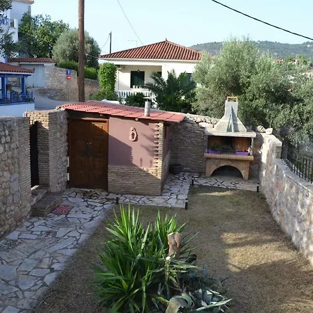 οιανθη Country house *