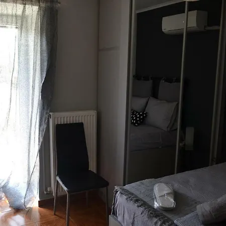 οιανθη Country house