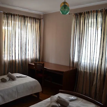 Country house οιανθη Galaxidi