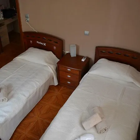 Country house οιανθη *