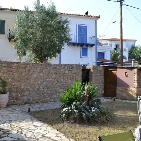 Country house οιανθη