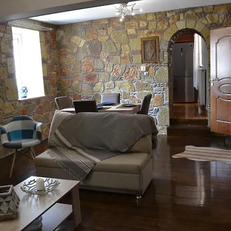 οιανθη Country house